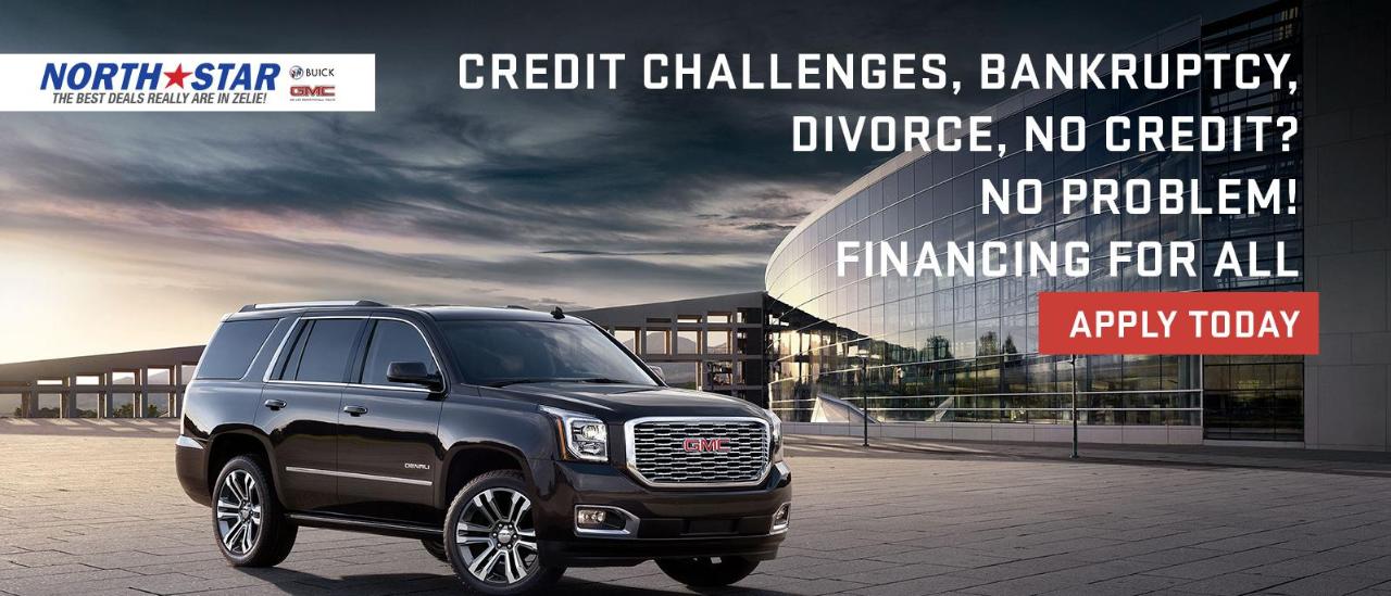 North Star Buick GMC Zelienople New & Used Cars, Auto Repair Shop