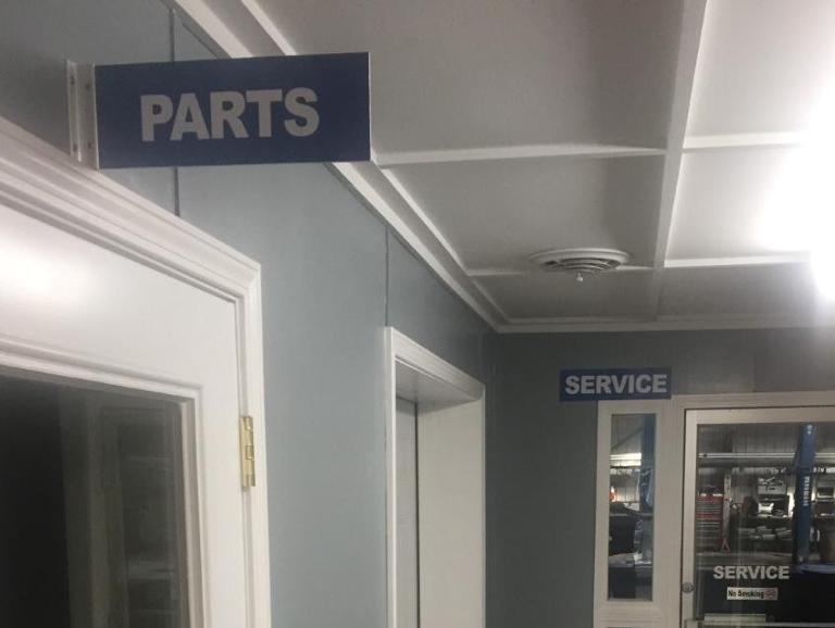 Modern Chevrolet Sales in HONAKER A Grundy, Haysi, & Southwest