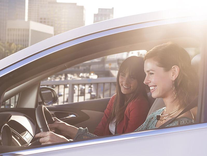 Denny Menholt Chevrolet GMC is a CODY Chevrolet, GMC dealer and a new