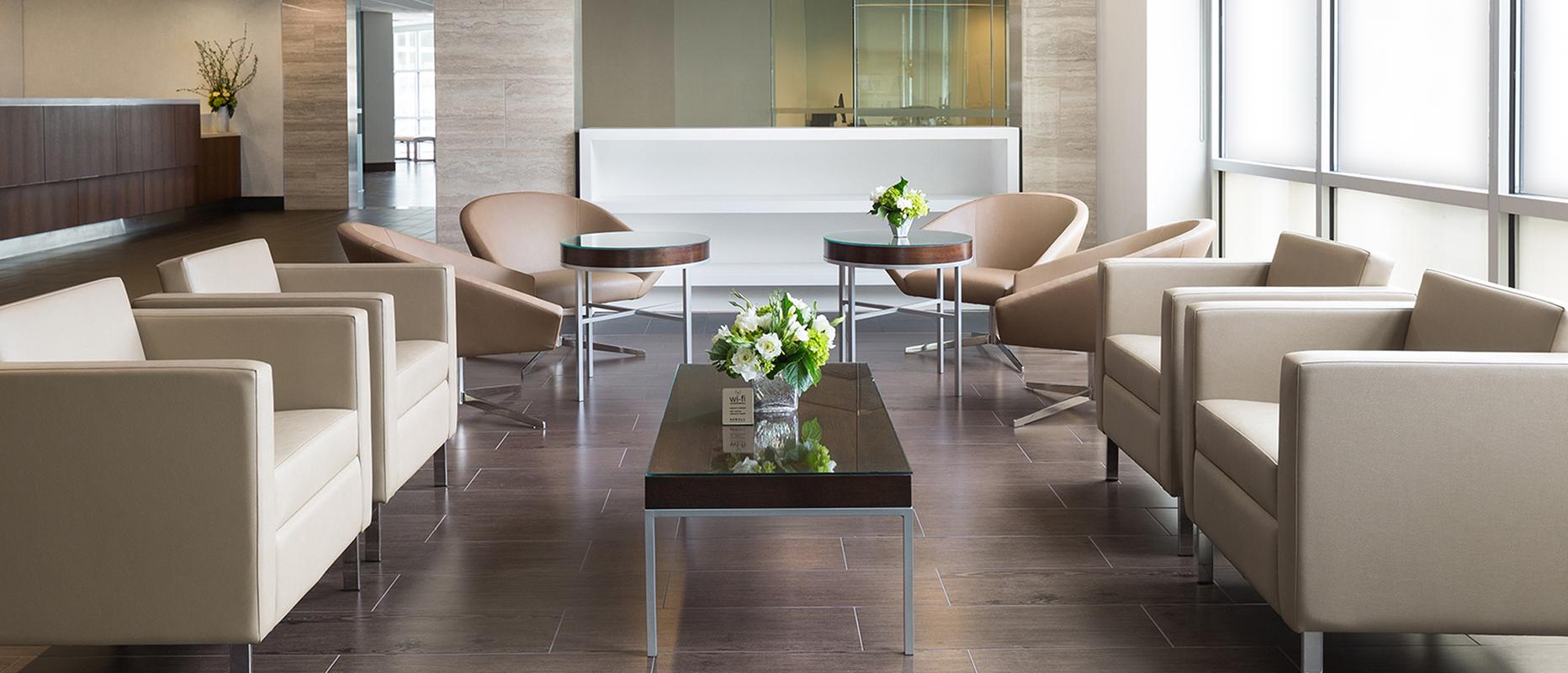 Sewell INFINITI of North Houston Car Wash & Customer Benefits