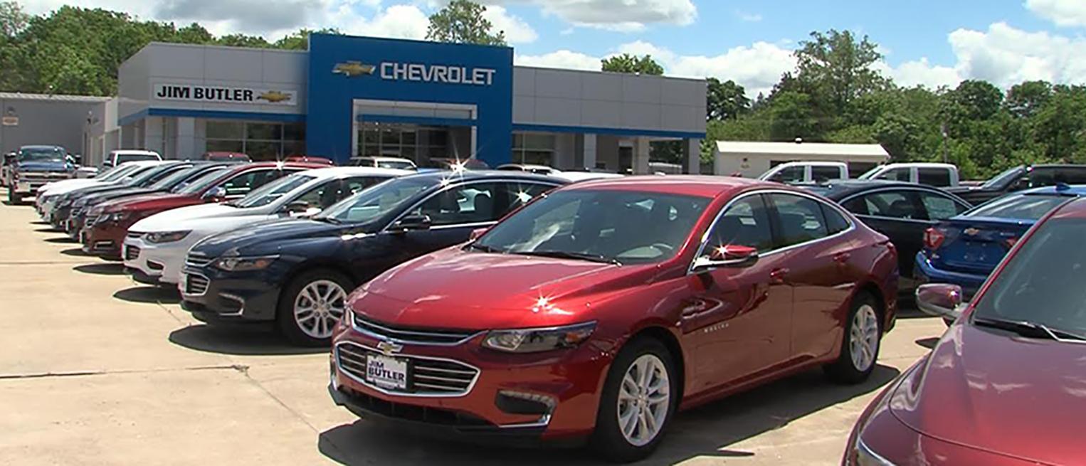 Jim Butler Linn Chevrolet is a LINN Chevrolet dealer and a new car and used car LINN MO
