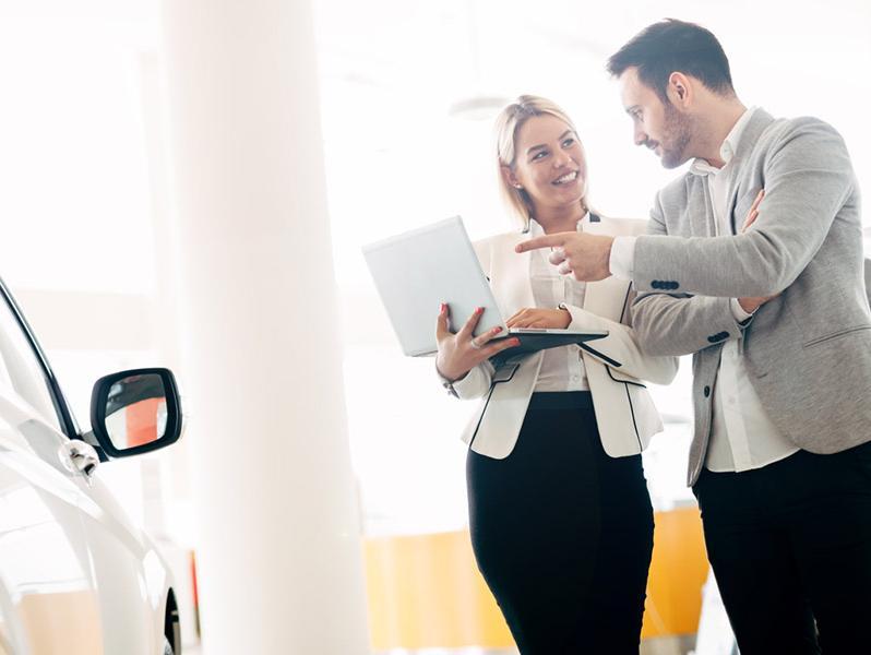 Lake County INFINITI Dealer Gregory INFINITI in Libertyville IL