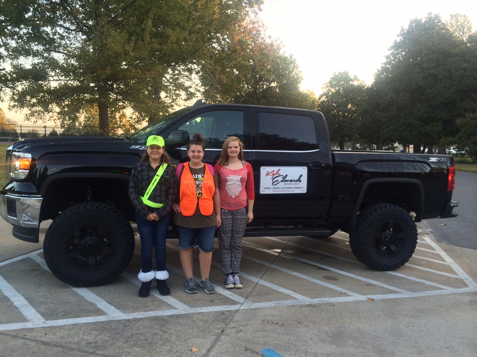 Kyle Edwards Buick GMC is a MUSKOGEE Buick, GMC dealer and a new car and used car MUSKOGEE OK