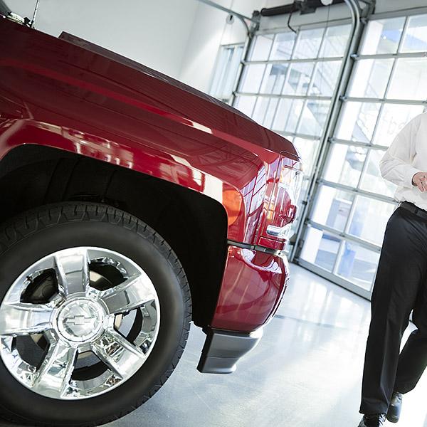 Find New Tires Online from Goodyear, Bridgestone & More Criswell