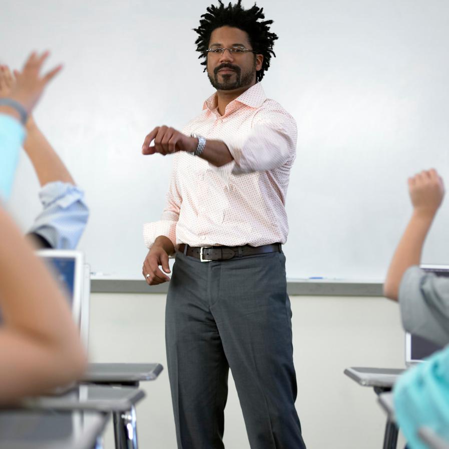 Educator Discount