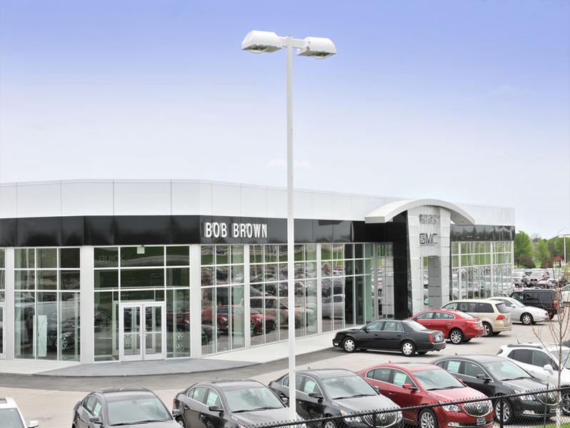 New and Used Buick GMC Dealership Near Des Moines Bob