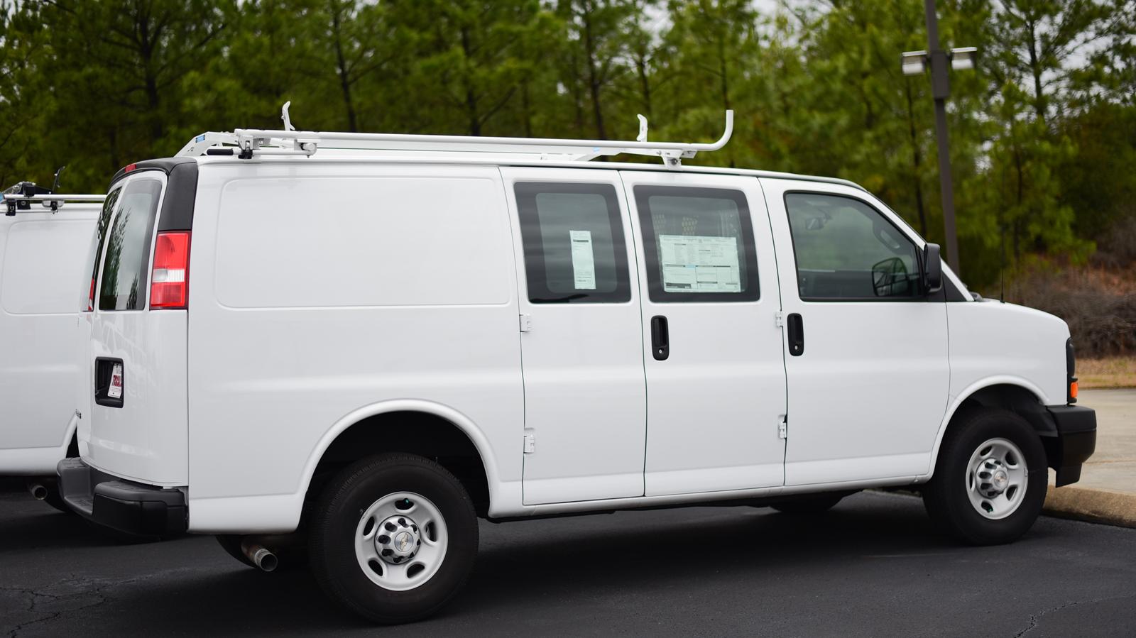 New & Used Commercial Work Trucks for Sale Tuscaloosa Chevrolet