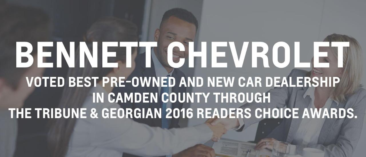 A Trusted Yulee, FL and Jacksonville, FL Vehicle Source