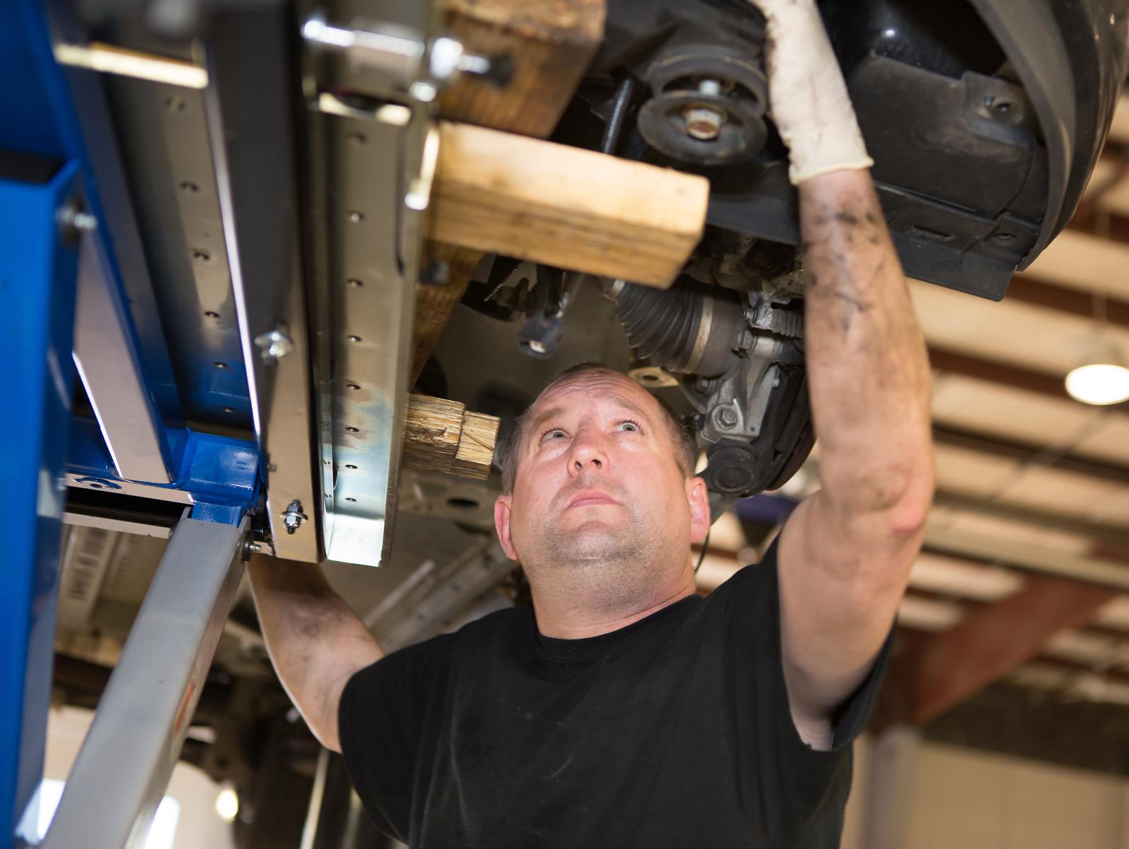 Rossi Chevrolet Buick GMC is a WASHINGTON Buick, Chevrolet, GMC dealer