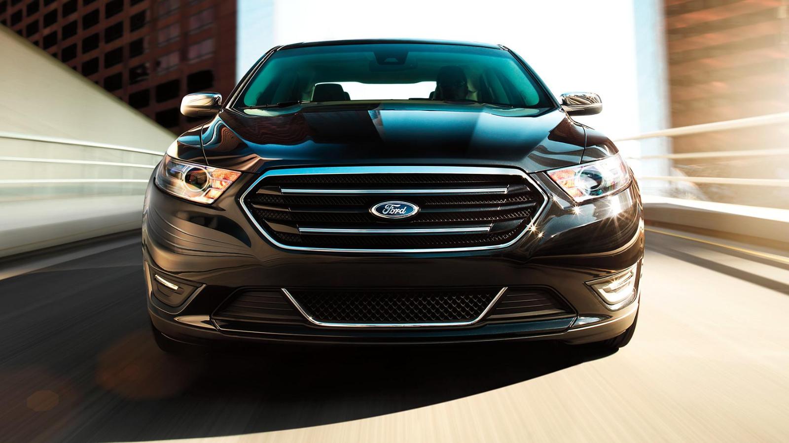 Big Valley Ford, Inc. is a Ford dealer selling new and used cars in