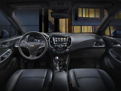 2022 Chevy Cruze Maintenance Schedule Chevy Cruze Maintenance Schedule | Wilmington Chevy Dealer