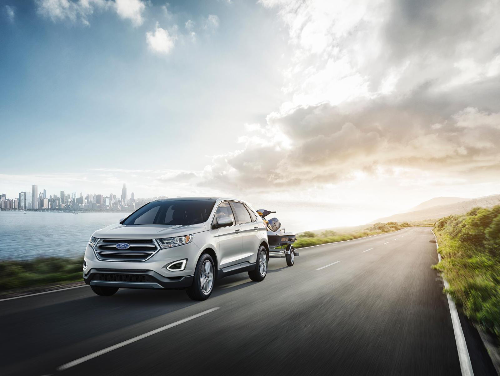 Heritage Ford of Vernal, Inc. is a Ford dealer selling new and used