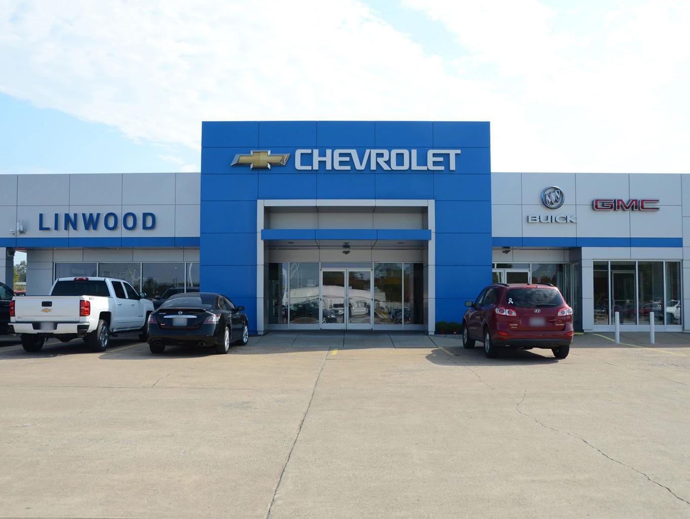Linwood Chevrolet Buick GMC Dealer MAYFIELD, KY