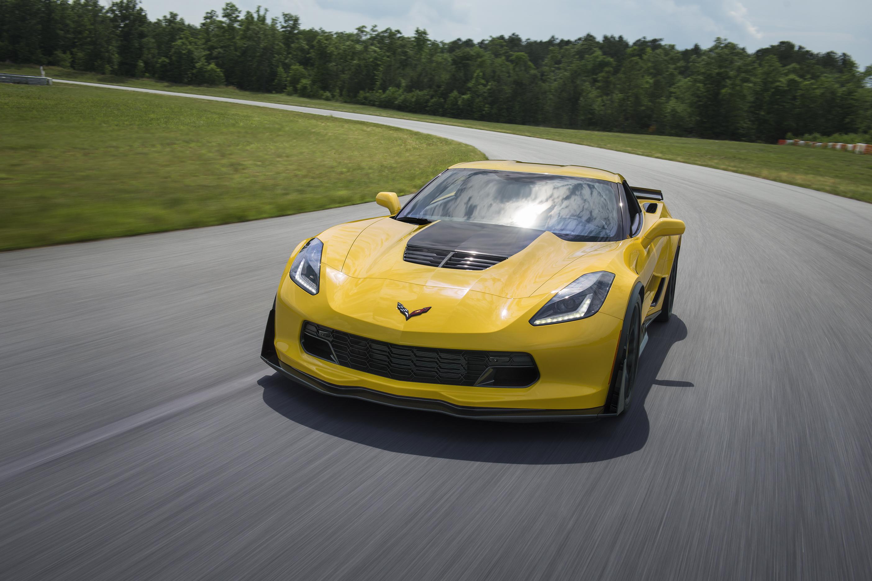 2019 Corvette Z06 Chevrolet Corvette Z06 Pricing, Inventory, Specs