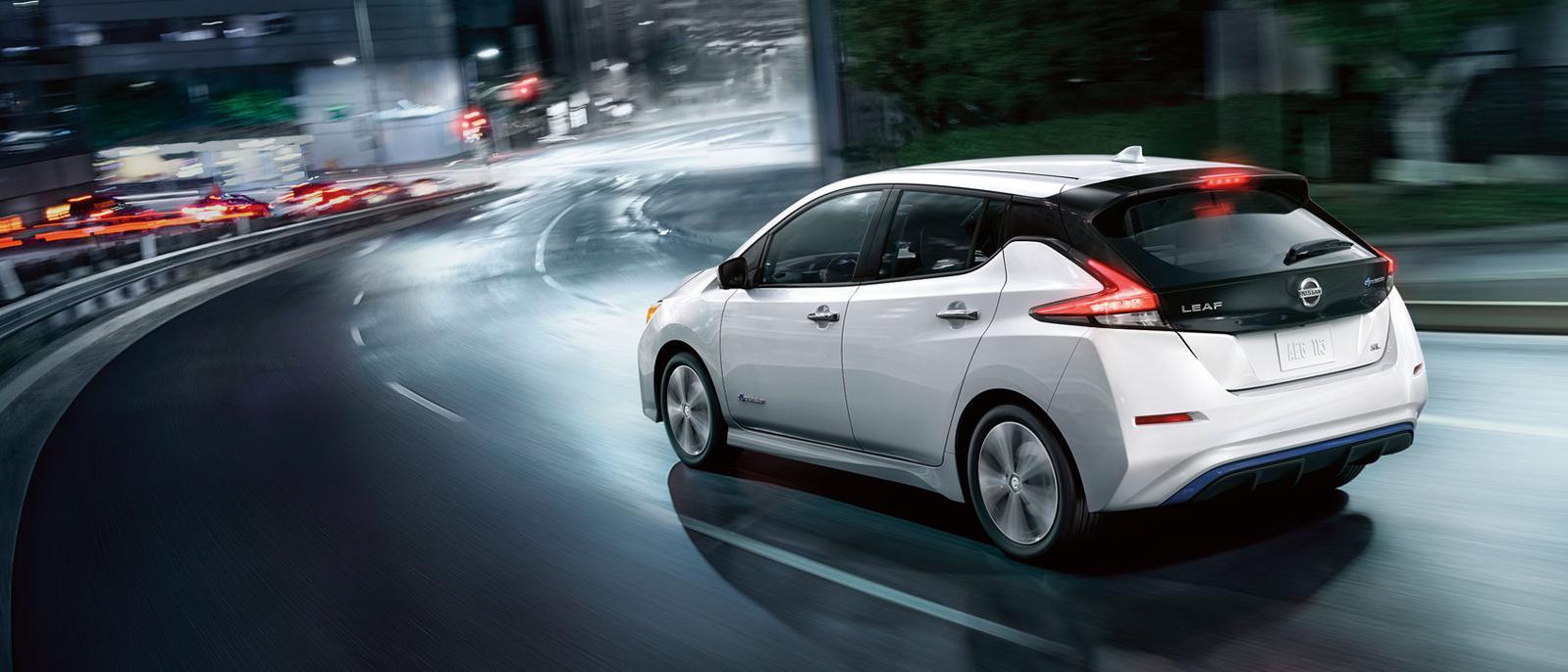 Rob Green Nissan is a Twin Falls Nissan dealer and a new car and used