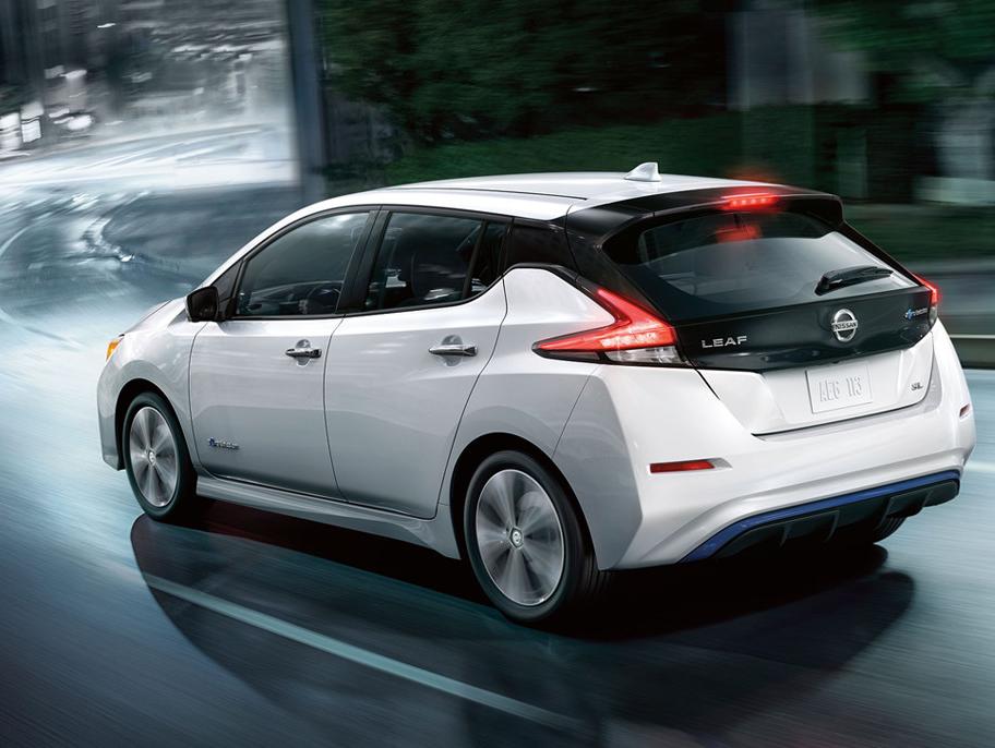 Alan b Nissan is a Vancouver Nissan dealer and a new car and used