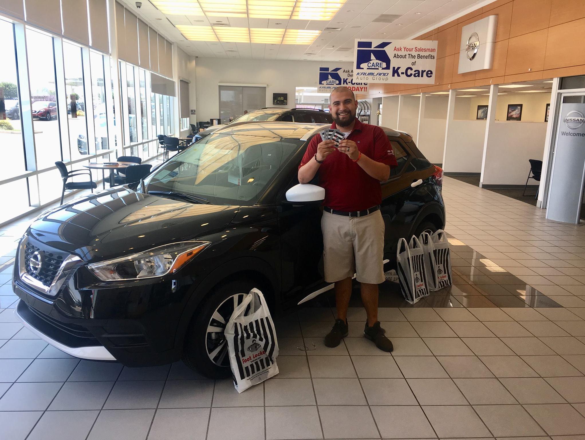 Roswell Nissan is a Roswell Nissan dealer and a new car and used car