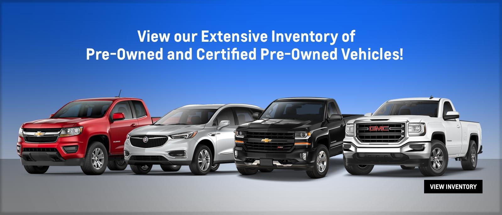 Used Vehicle