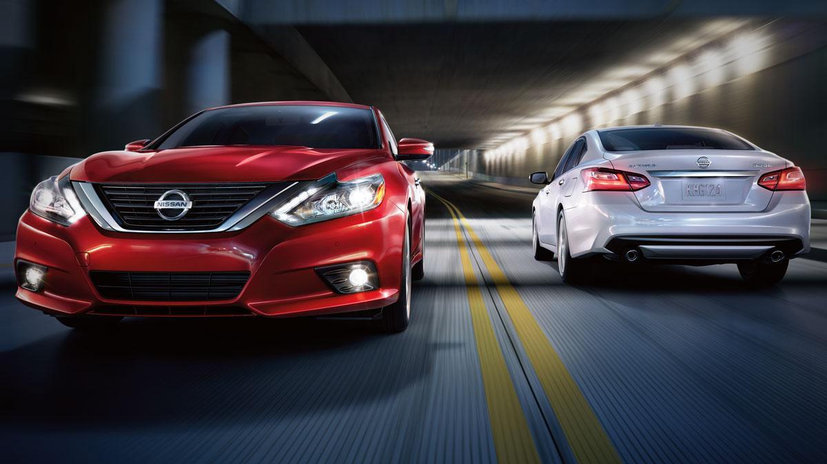 Cannon Nissan Jackson A Clinton, Ridgeland & Brandon Dealer Alternative