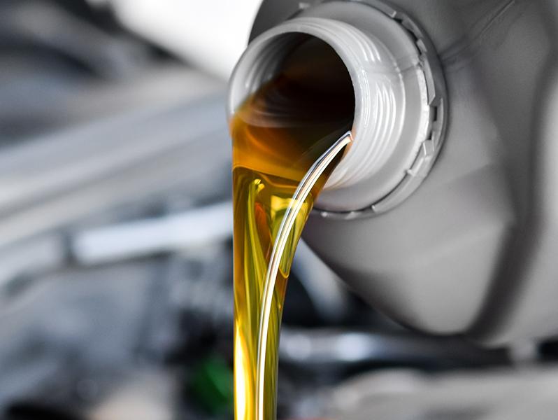 INFINITI Express Oil Change | INFINITI Dealership Atlanta