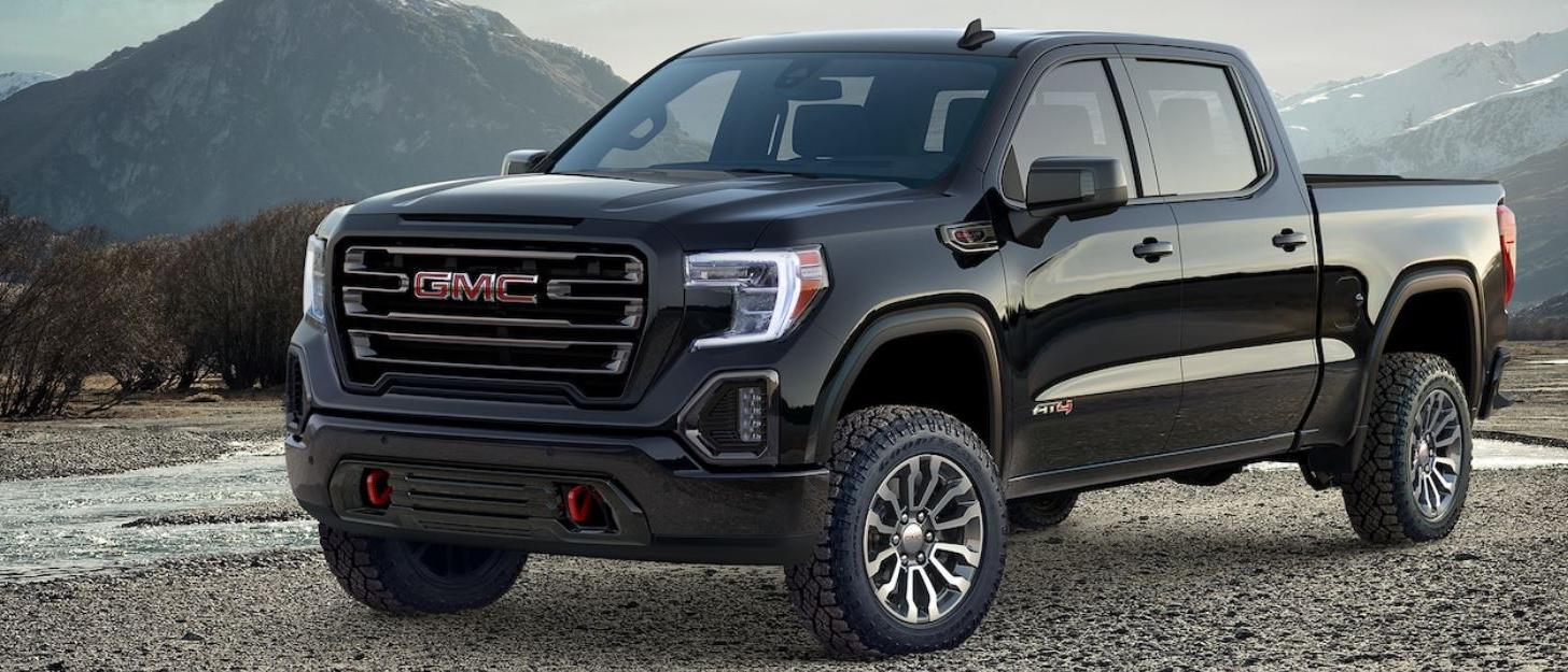 2019 GMC Sierra 1500 Overview - Review Video, Tailgate, and Features