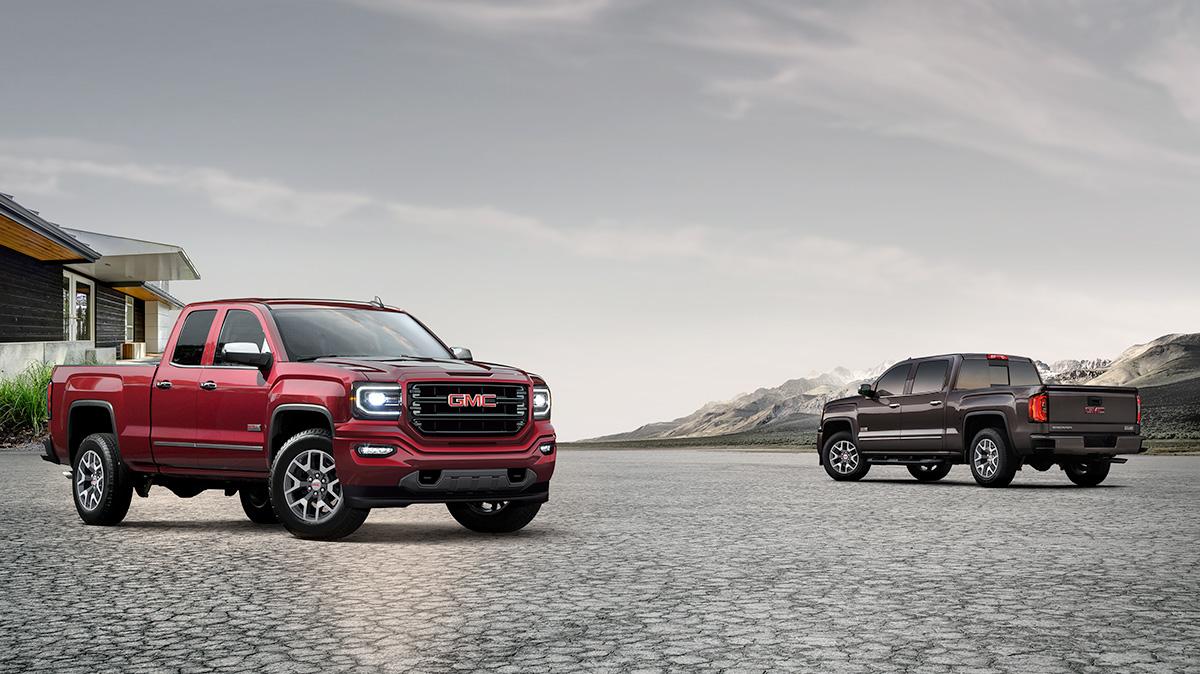 Ferguson Buick GMC | Norman Dealership Serving Oklahoma City