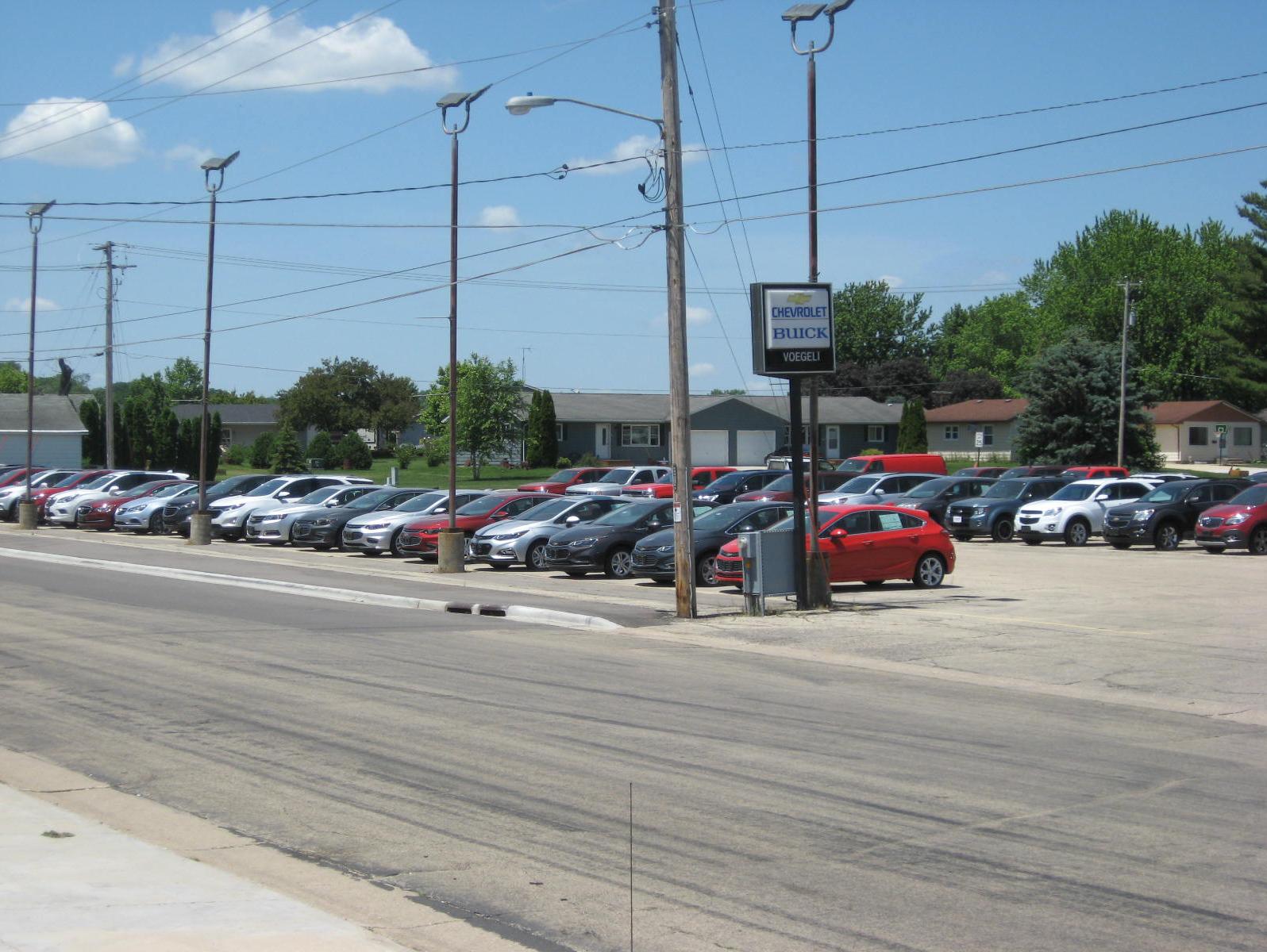 Providing to New Glarus, Belleville, and Evansville, WI