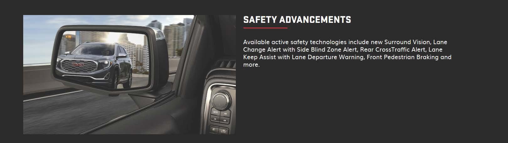 Safety