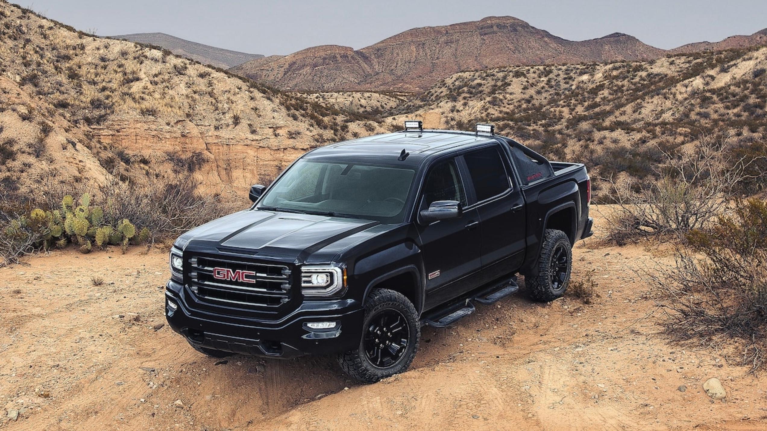 Gmc Truck Dealer Reading Pa Kutztown Auto