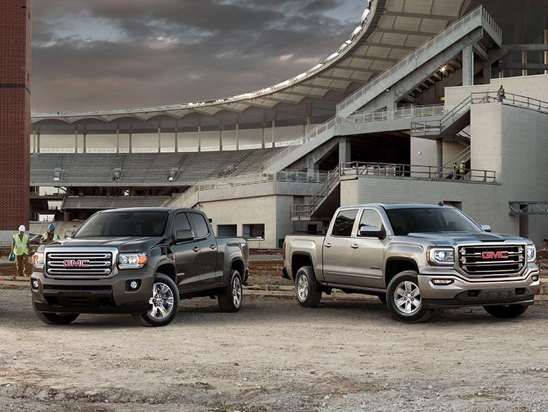 John Donoghue Automotive Wilmington, NC Buick, Chevrolet & GMC Source