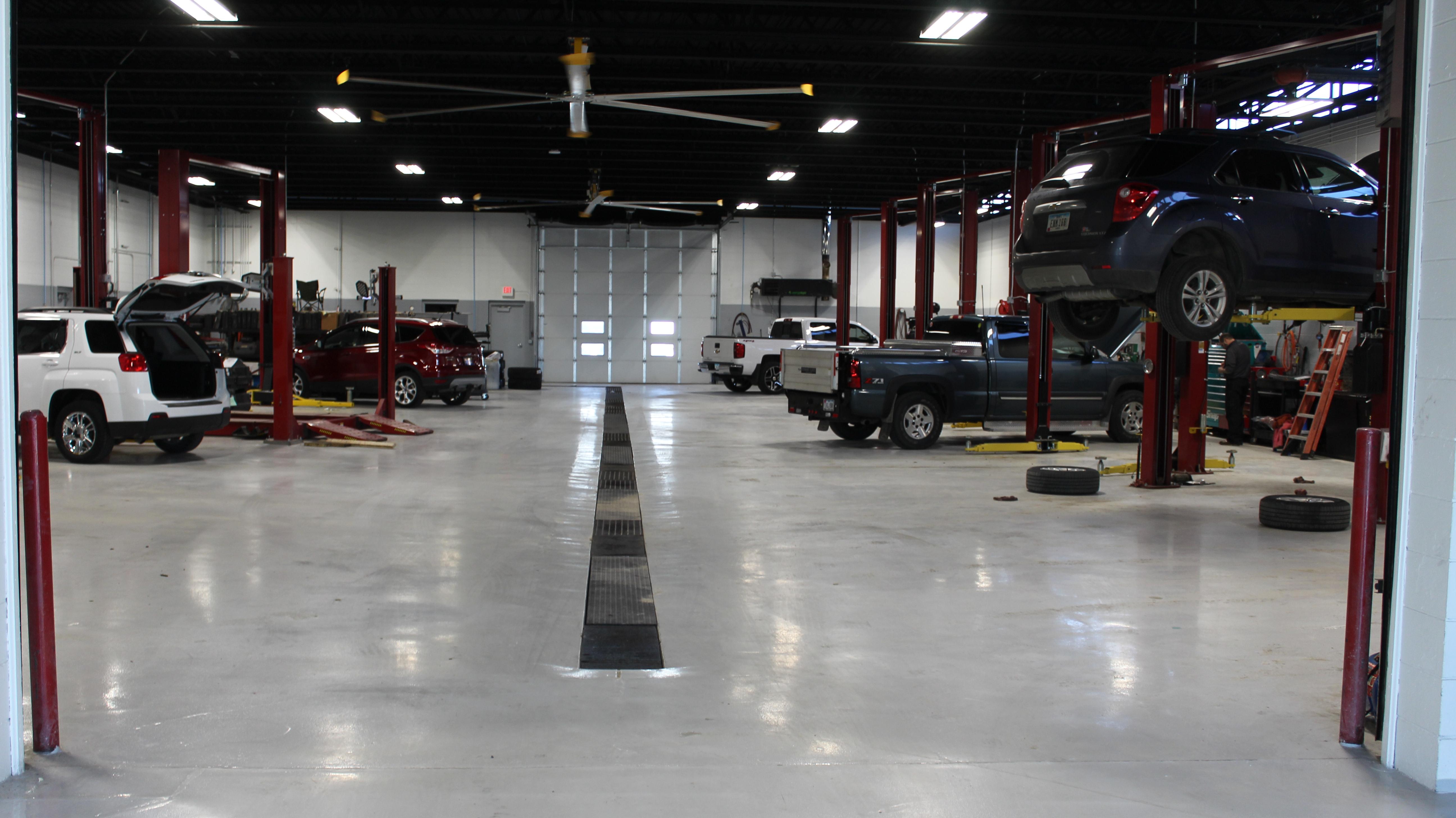 Lauterbach Buick GMC Des Moines New Buick GMC, Used Cars Newton IA