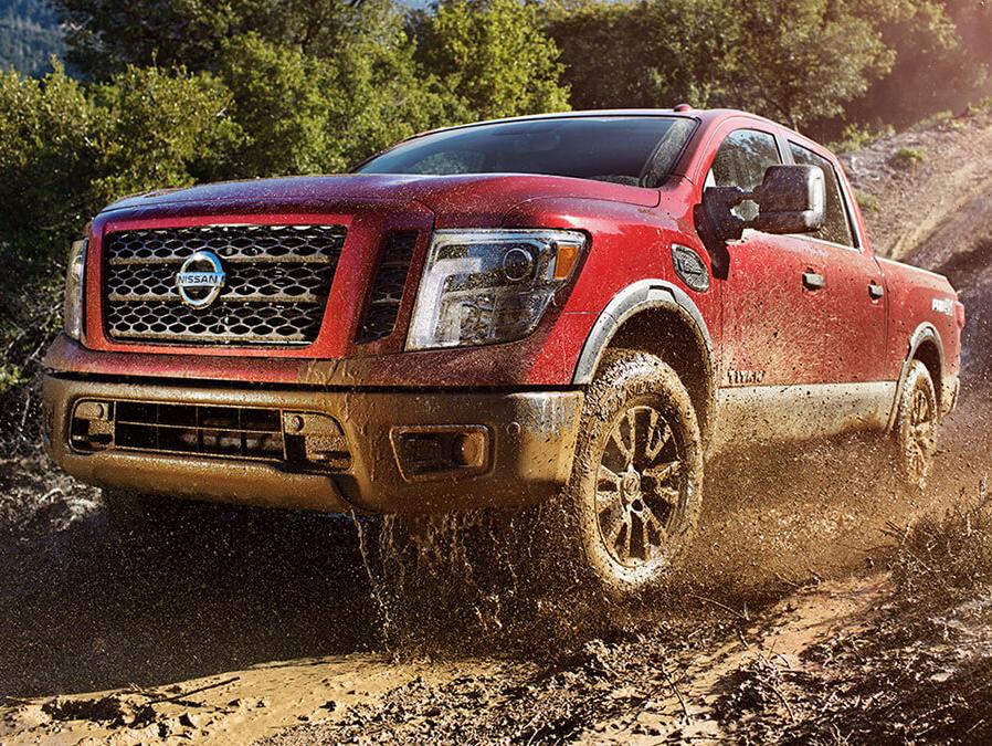 Nissan Cargo Trucks and Cargo Vans for Sale in Germantown, MD near