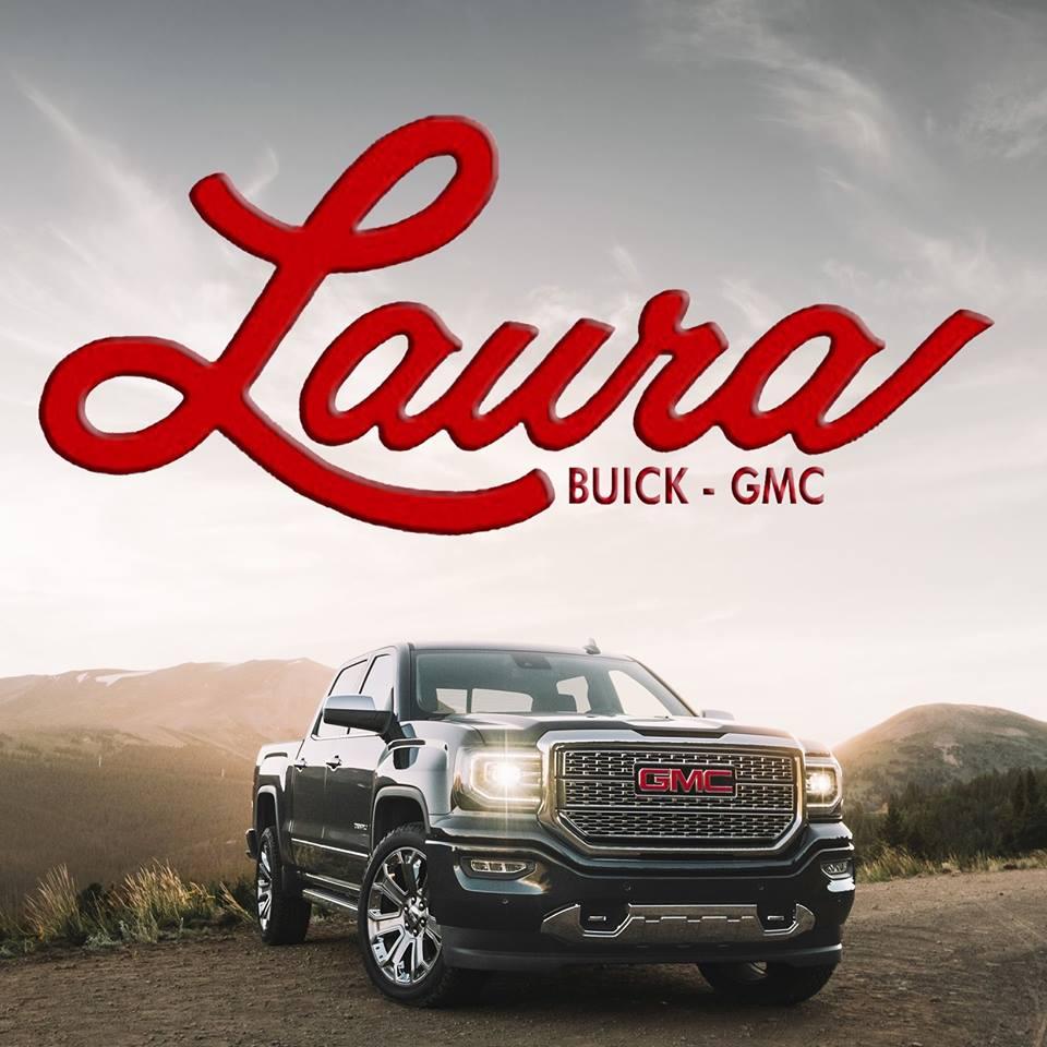 Laura Buick GMC’s Auto Service Center in COLLINSVILLE