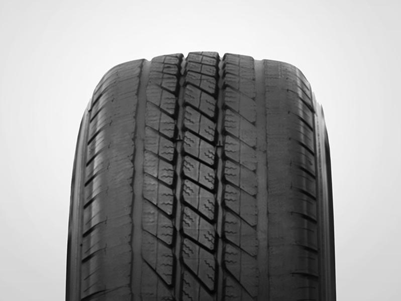 TireBasics Cadillac Tire Wear TireBasics Cadillac Tire Wear