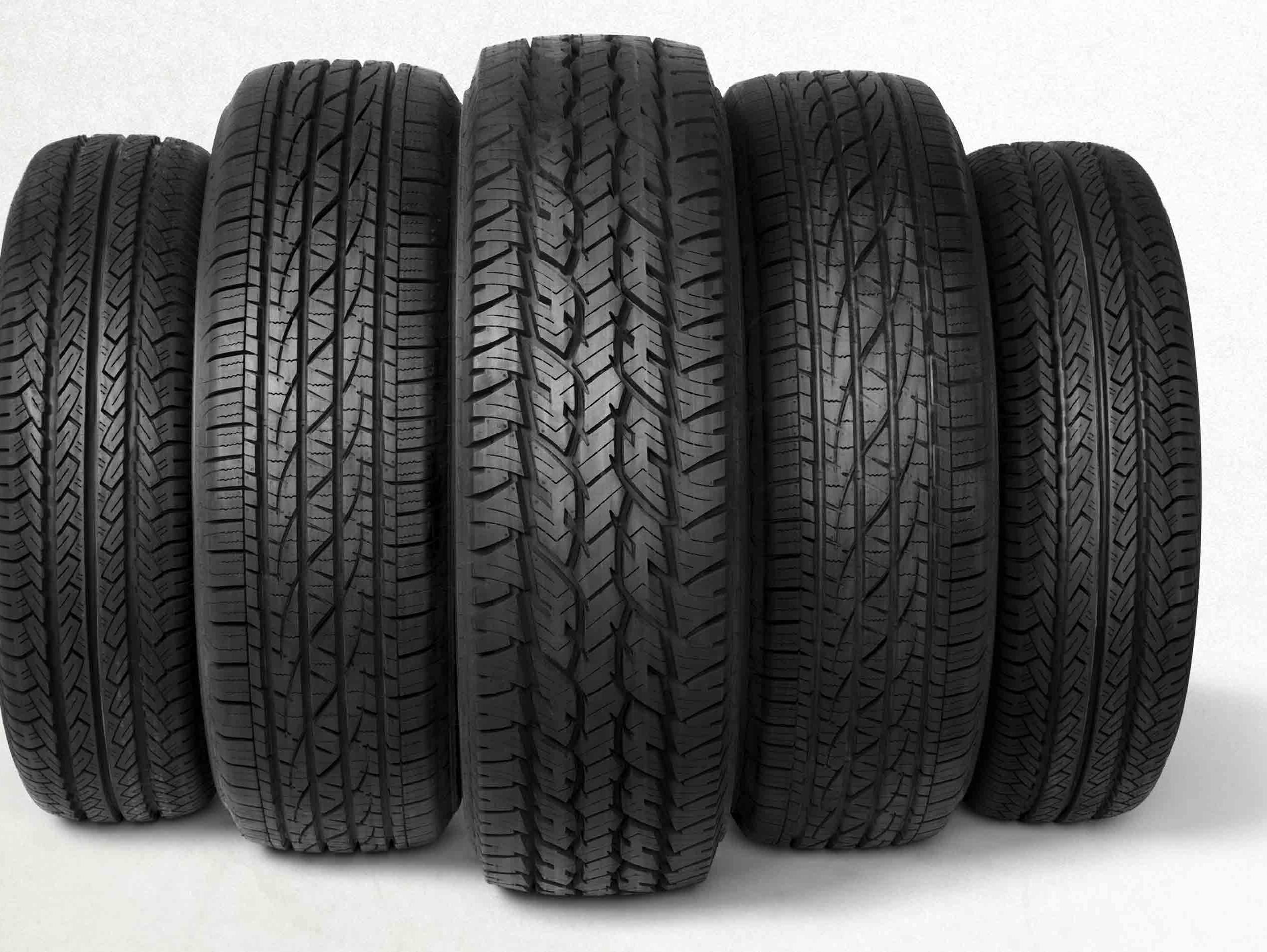 Tire Rotation at Buick GMC of Beaverton Tire Rotation at Buick GMC of Beaverton