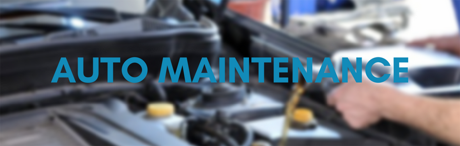 Chevrolet Maintenance at Chevrolet of South Anchorage