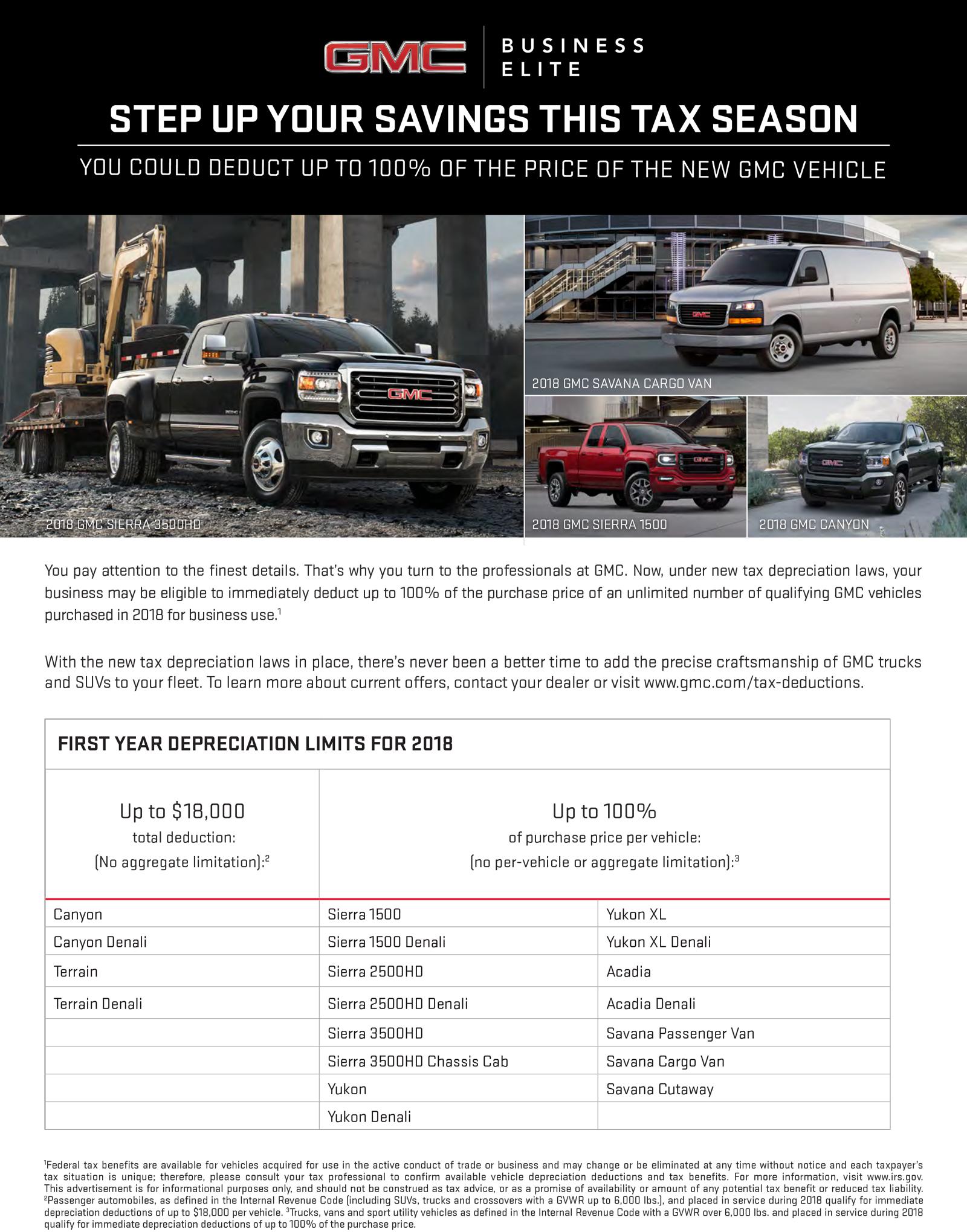 Whitaker Buick GMC is a St. Paul Buick, GMC dealer and a new car and