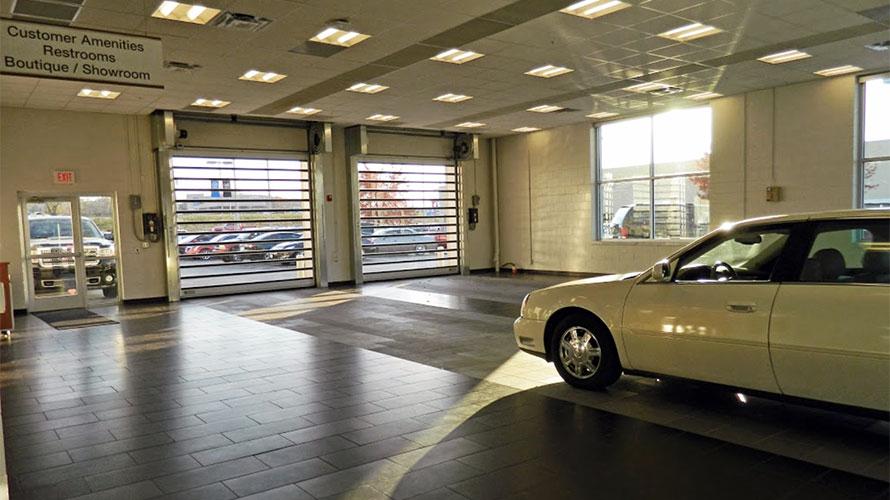 Certified Cadillac Technicians Kansas City, Mo Certified Cadillac Technicians Kansas City, Mo