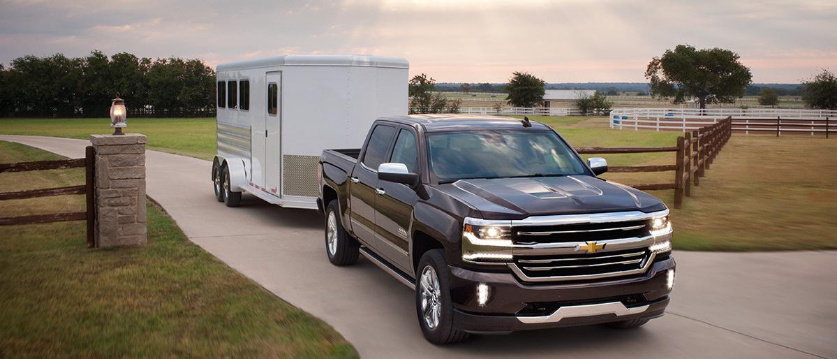 Central Illinois Chevrolet Dealer Dan Hecht Chevrolet