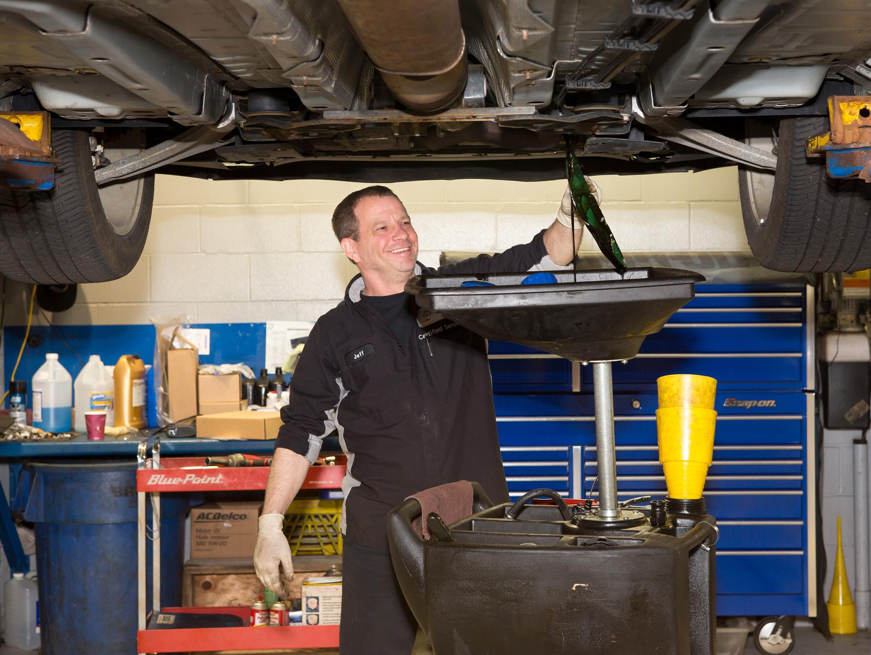Rossi Chevy Buick GMC Oil Change Rossi Chevy Buick GMC Oil Change