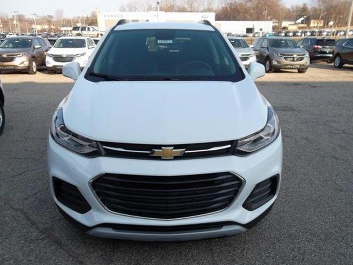 Robert DeNooyer Chevrolet is a HOLLAND Chevrolet dealer and a new car