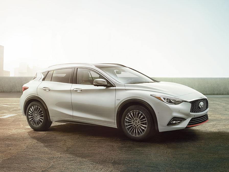 Southwest INFINITI New & Used Car Dealership in Houston Near Katy