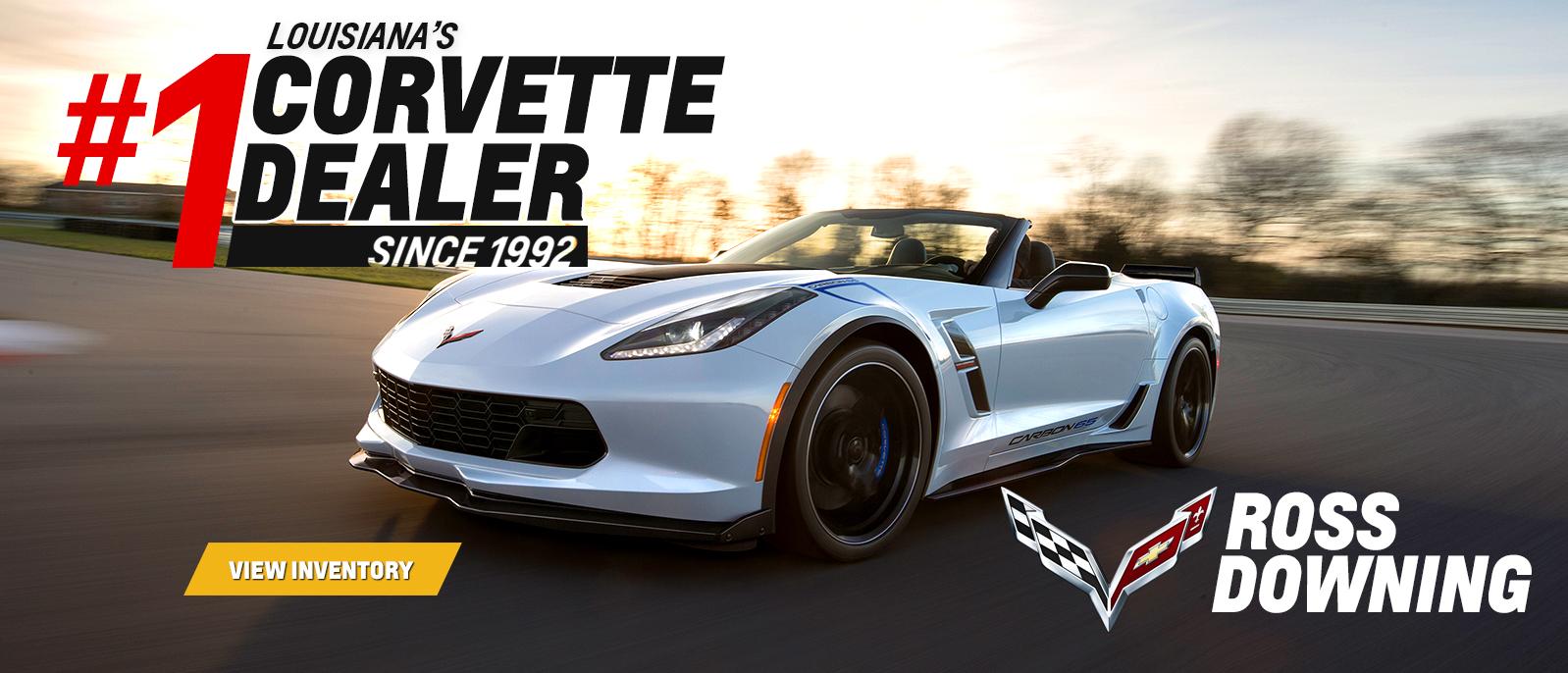 Ross Downing Dealerships in Hammond and Gonzales, Louisiana