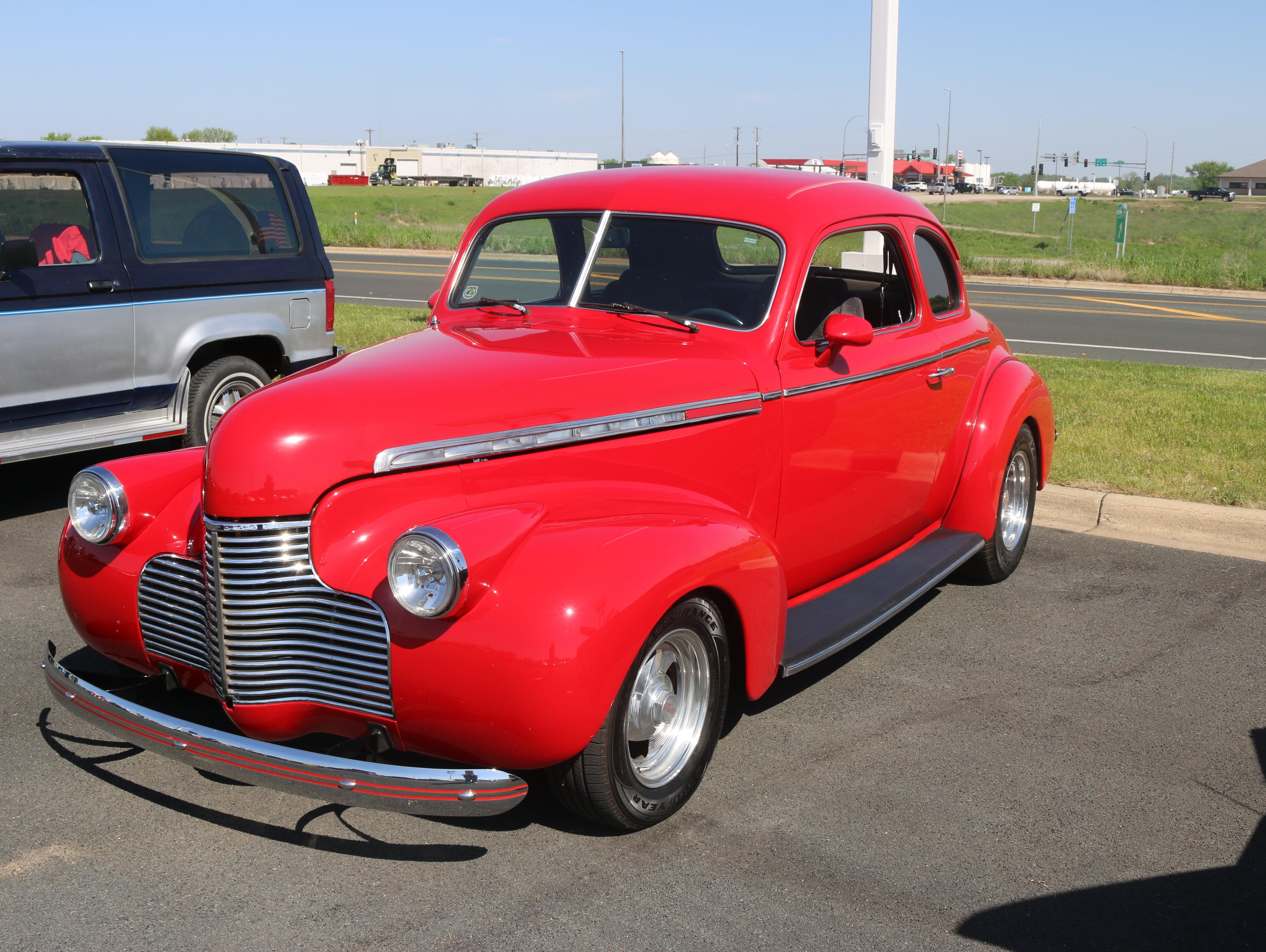 Matt Saxe Chevrolet Buick Belle Plaine