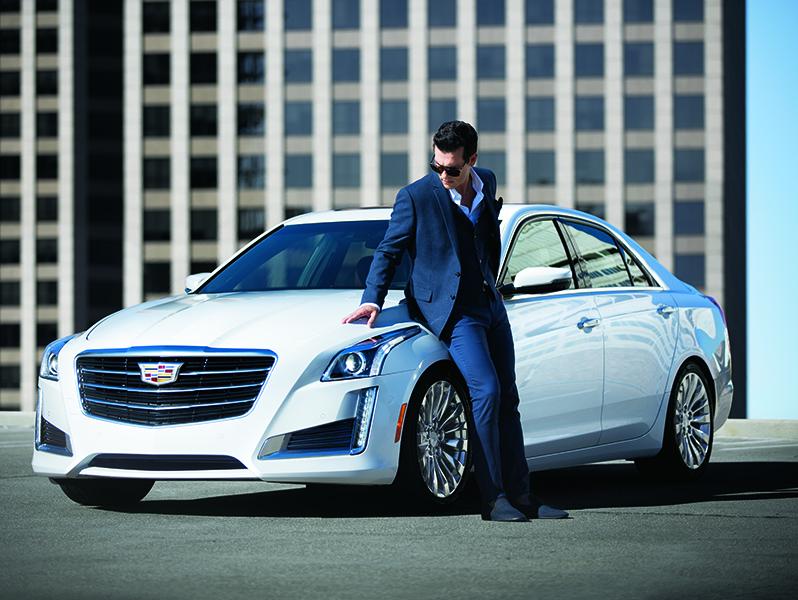 Vera Cadillac in Pembroke Pines Cadillac Dealer near Miami FL