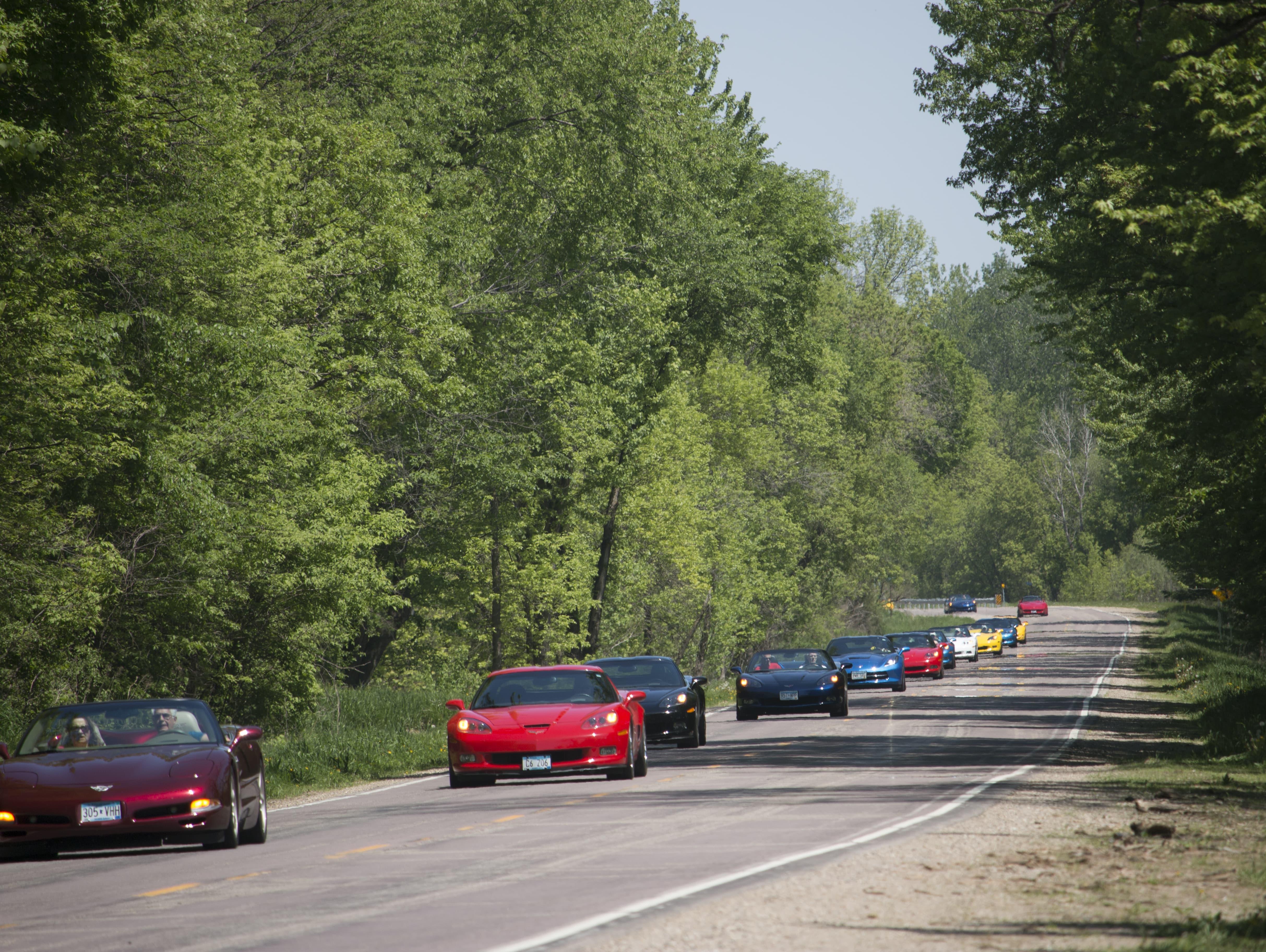 Matt Saxe Chevrolet Buick is a Belle Plaine Chevrolet, Buick dealer and
