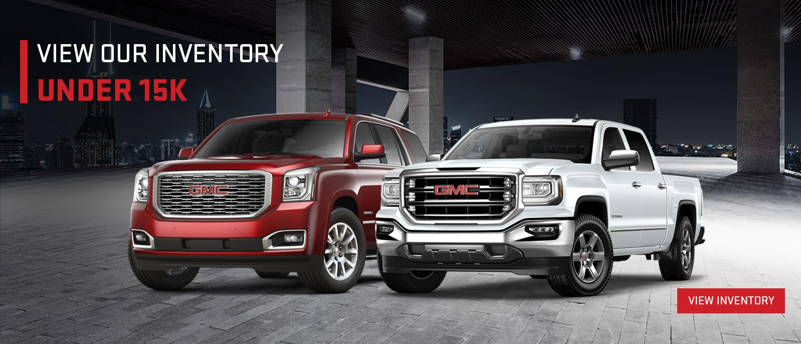 Davis GMC Truck in FARMVILLE Serving Amelia County, Keysville, and