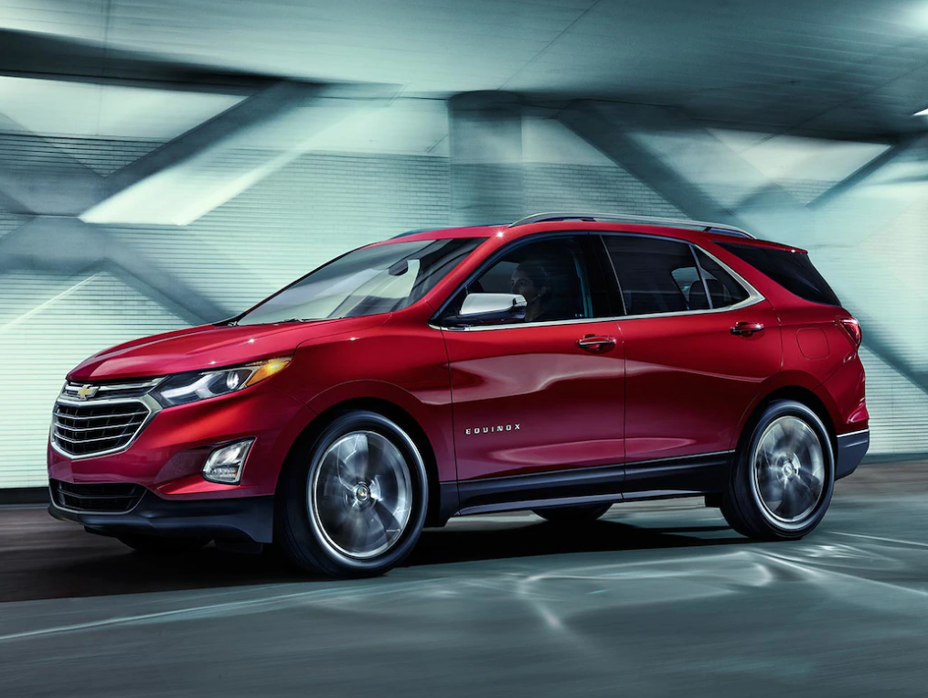 Pop's Chevrolet is a PRESTONSBURG Chevrolet dealer and a new car and