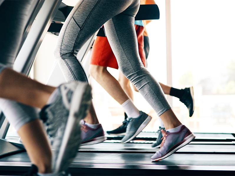 Fitness Facility Fitness Facility