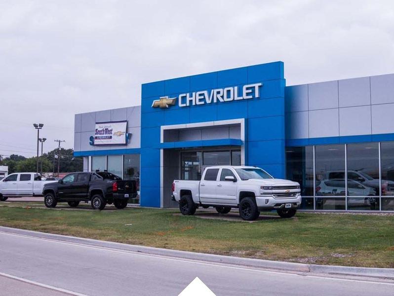 Buy Your Car Online at Gilchrist Automotive in Texas